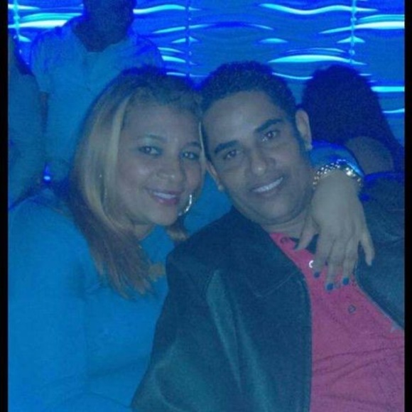 Meet your Posher, Pablo - Picture 1 of 1